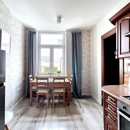 Apartament Peowiaków Gold Lublin Exterior foto